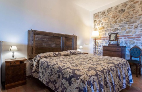 Orbetello House | Gelsomina- Agriturismo La Valentina