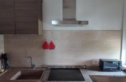 Grosseto Apartment | Gelsomino Apartment, Agriturismo San Giorgino