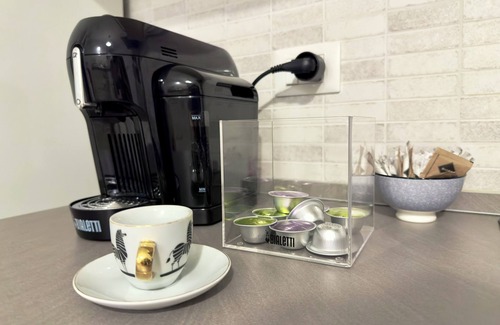 San Donato-San Vitale Apartment | Gelsomino Apartment | Maison Louise Bologna