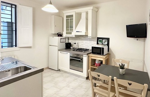 San Donato-San Vitale Apartment | Gelsomino Apartment | Maison Louise Bologna