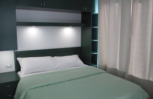 San Lorenzo al Mare House | Gelsomino (SLR403) by Interhome