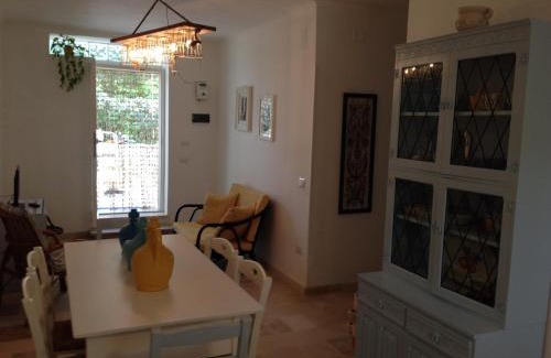 Monaco Mirante House | Gelsomoro beach house