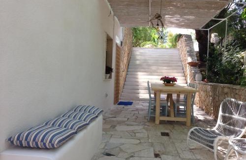 Monaco Mirante House | Gelsomoro beach house