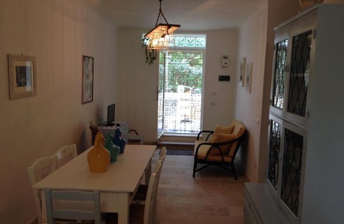 Monaco Mirante House | Gelsomoro beach house
