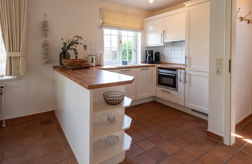 Wenningstedt-Braderup House | Gemütliche Ferienwohnung mit 3 Zimmern auf ca. 76 m², für Max. 4 Personen