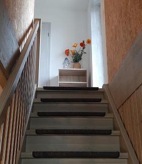 Ramstedt Apartment | Gemüsekombüse