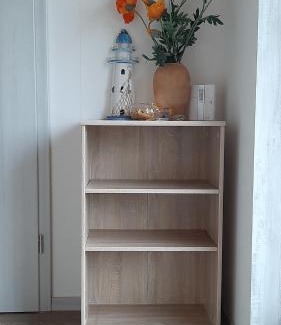 Ramstedt Apartment | Gemüsekombüse