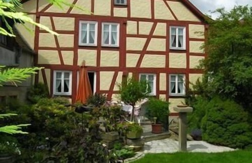 Rothenburg Old Town Apartment | Gemütliches Ferienapartment für zwei