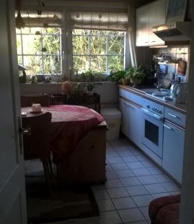 Heimfeld Apartment | Gemütl. Ferienwohnung und Privatzimmer