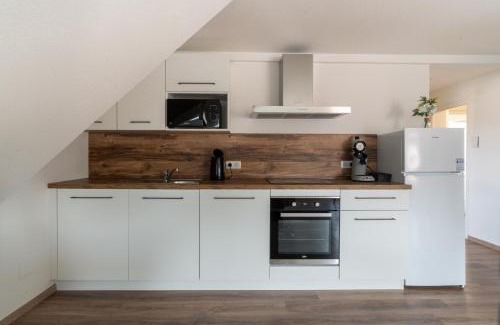 Wissembourg Apartment | Gemütlich 5