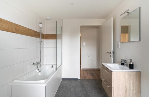 Wissembourg Apartment | Gemütlich 5
