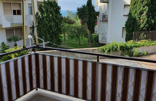 Santo Stefano al Mare House | Gemütliches Haus in Ligurien Italien, Meer und Radweg