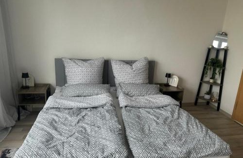 Magdeburg Apartment | Gemütliche 1-Zimmer-Wohnung im Zentrum mit Stellplatz