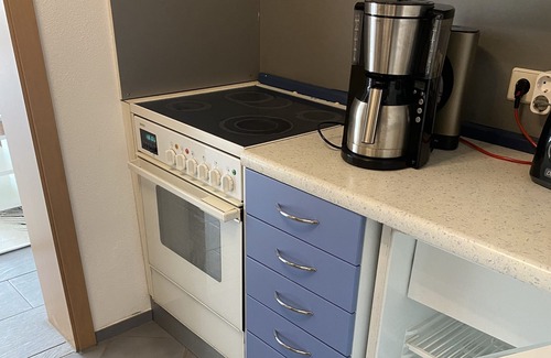 Herdwangen Schoenach Apartment | Gemütliche, Sonnendurchflutete Ferienwohnung am Säntisblick in Bodenseenähe