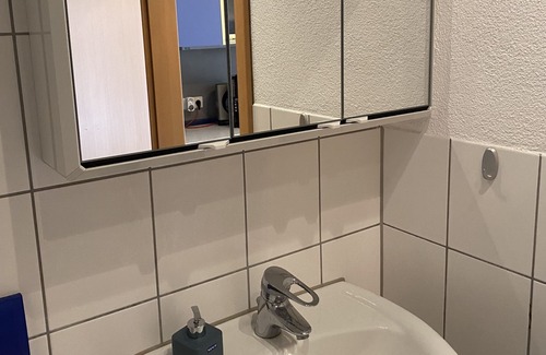 Herdwangen Schoenach Apartment | Gemütliche, Sonnendurchflutete Ferienwohnung am Säntisblick in Bodenseenähe