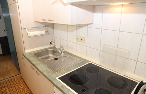 Uttum Apartment | Gemütliche Erdgeschosswohnung im Müllerhaus der Uttumer Mühle