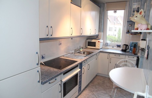 Bad Zwischenahn Apartment | Gemütliche Ferienwohnung in Bad Zwischenahn