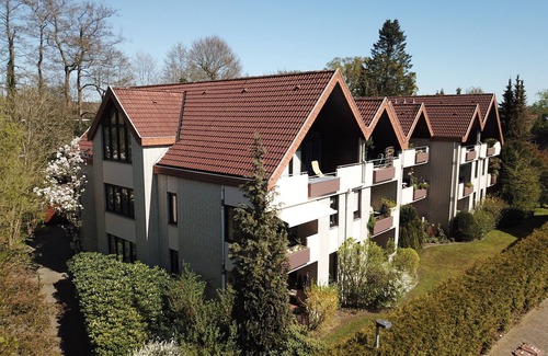 Bad Zwischenahn Apartment | Gemütliche Ferienwohnung in Bad Zwischenahn