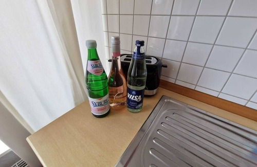 Bad Zwischenahn Apartment | Gemütliche Ferienwohnung im Herzen von Bad Zwischenahn