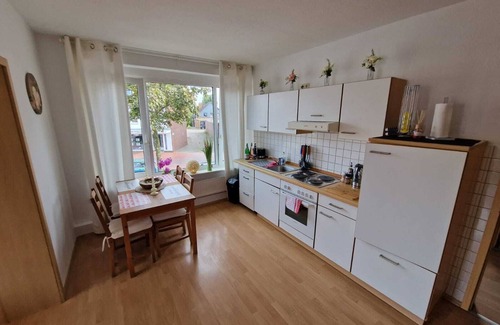 Bad Zwischenahn Apartment | Gemütliche Ferienwohnung im Herzen von Bad Zwischenahn