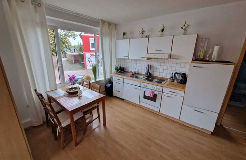 Bad Zwischenahn Apartment | Gemütliche Ferienwohnung im Herzen von Bad Zwischenahn