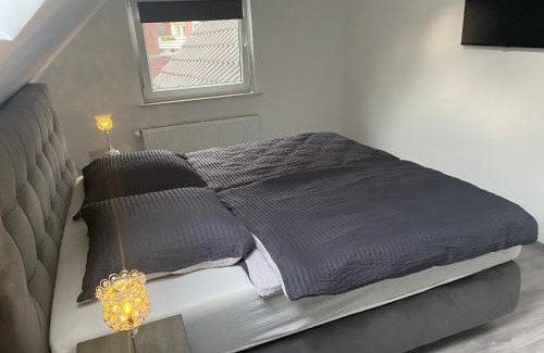 Ziegelhof Apartment | Gemütliche Ferien- und Monteurwohnung in Stadtnähe