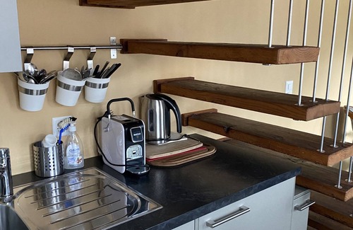 Gsteigwiler Apartment | Gemütliche Ferienwohnung mit Balkon in Gsteigwiler b. Interlaken