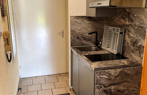 Tonbach Apartment | Gemütliche Ferienwohnung in Baiersbronn Haustierfreundlich!