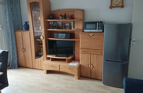 Tonbach Apartment | Gemütliche Ferienwohnung in Baiersbronn Haustierfreundlich!