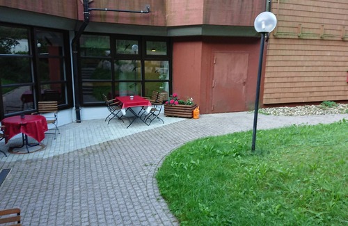 Tonbach Apartment | Gemütliche Ferienwohnung in Baiersbronn Haustierfreundlich!