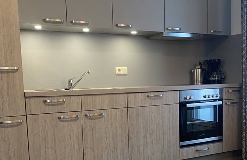 Bad Steben Apartment | Gemütliche Ferienwohnung mit Großer Terrasse