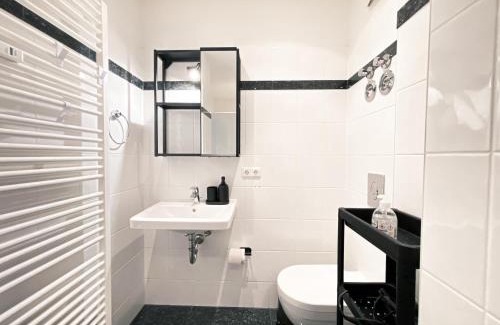 Markkleeberg Apartment | Gemütliche Ferienwohnung fußläufig am Markkleeberger See