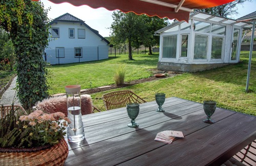 Rockeskyll Apartment | Gemütliche Ferienwohnung in der Vulkaneifel Casa Oos