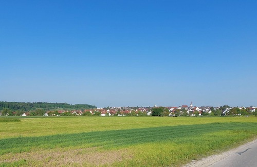 Jettingen Apartment | Gemütliche Ferienwohnung am Schwarzwaldrand