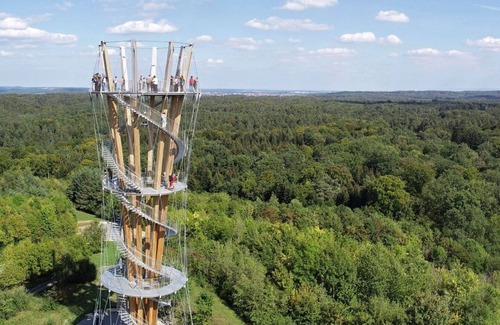 Jettingen Apartment | Gemütliche Ferienwohnung am Schwarzwaldrand