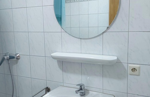 Gemarkung Oschingen Apartment | Gemütliche Ferienwohnung an der Schwäbischen Alb. Ideal zum Wandern und Biken