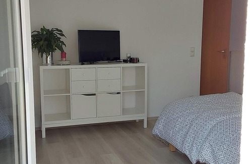 Gemarkung Oschingen Apartment | Gemütliche Ferienwohnung an der Schwäbischen Alb. Ideal zum Wandern und Biken