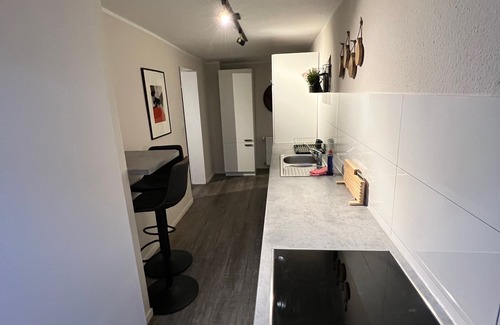Oldenburg Apartment | Gemütliche Ferienwohnung in Stadtnähe