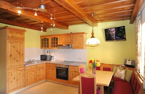 Arnbruck Apartment | Gemütliche Ferienwohnung für 2-3 Personen mit 2 Schlafzimmern