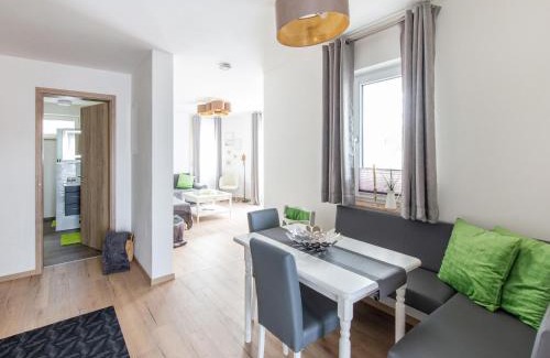 Beilngries Apartment | Gemütliche Ferienwohnung, Beilngries