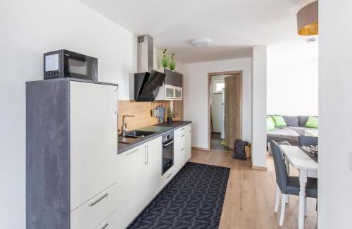 Beilngries Apartment | Gemütliche Ferienwohnung, Beilngries