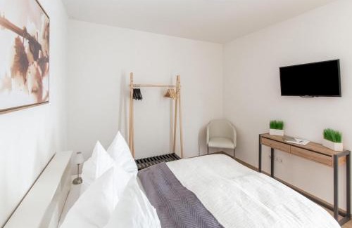 Beilngries Apartment | Gemütliche Ferienwohnung, Beilngries