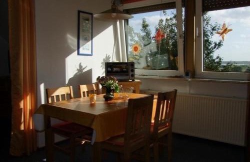 Hoxmark Apartment | Gemütliche Ferienwohnung In Brodersby Schönhagen