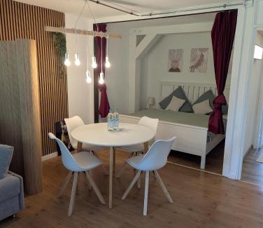 Feichten Apartment | Gemütliche Ferienwohnung in den Bergen
