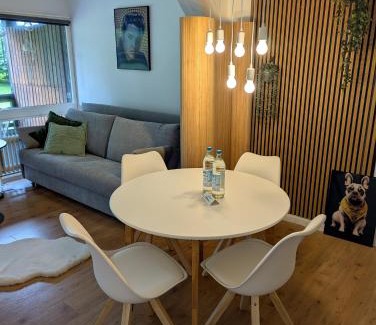 Feichten Apartment | Gemütliche Ferienwohnung in den Bergen