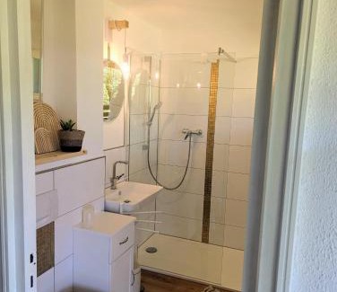 Feichten Apartment | Gemütliche Ferienwohnung in den Bergen