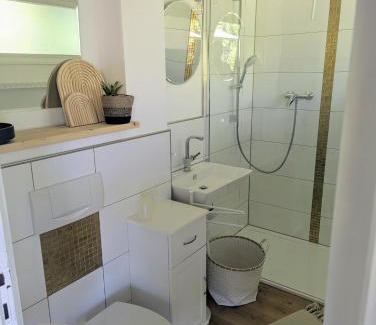 Feichten Apartment | Gemütliche Ferienwohnung in den Bergen