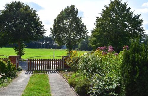 Biendorf Apartment | Gemütliche Ferienwohnung in Körchow