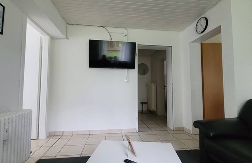 Mendig House | Gemütliche Ferienwohnung in Mendig mit Guter Anbindung A61/A48