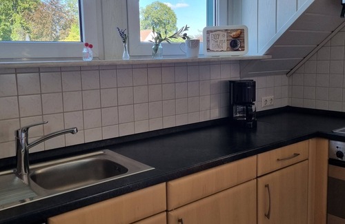 Reeßum Apartment | Gemütliche Ferienwohnung im Herzen Norddeutschlands